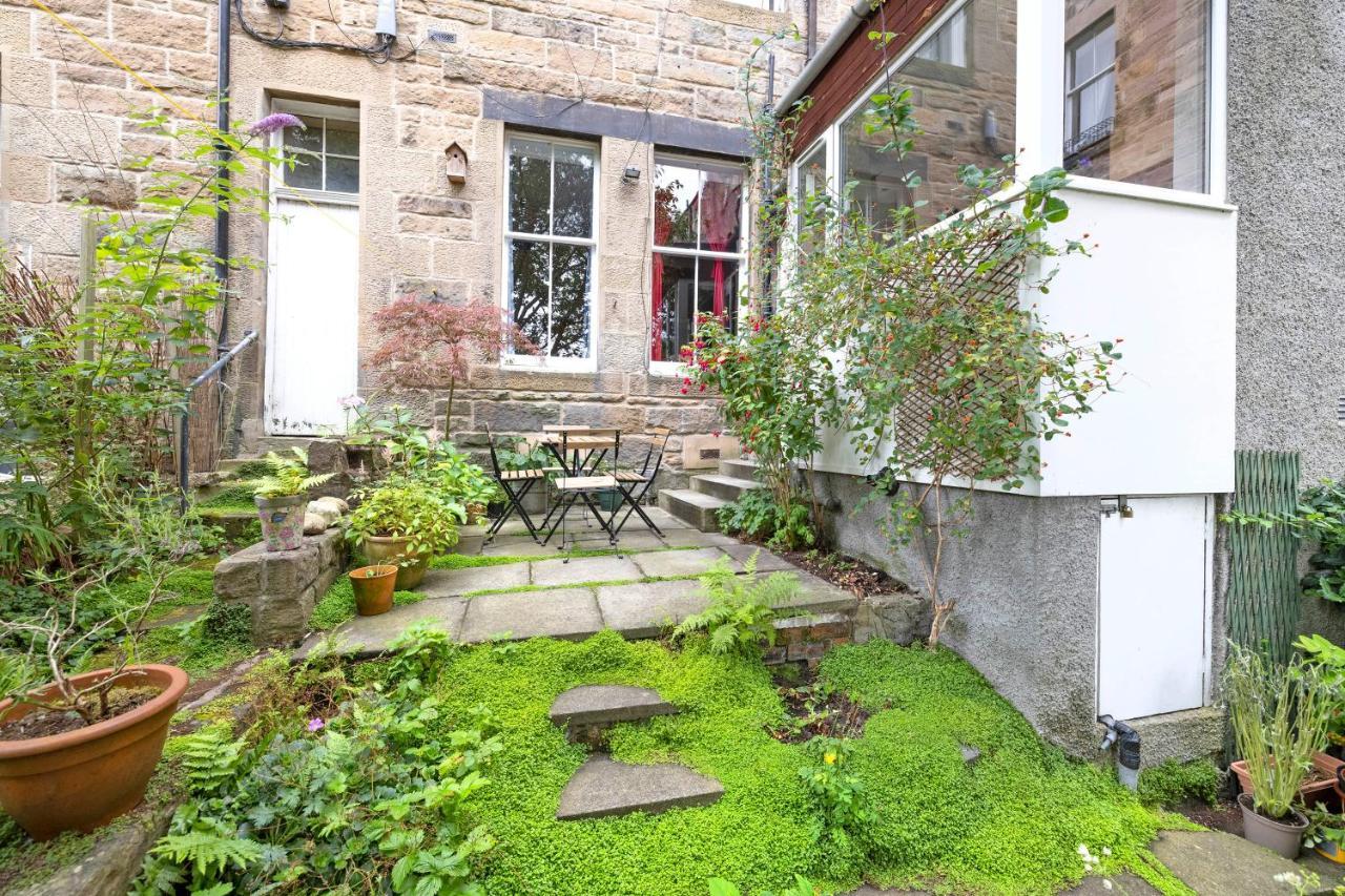 Joivy 3-bed Meadows Flat Near Castle Appartement