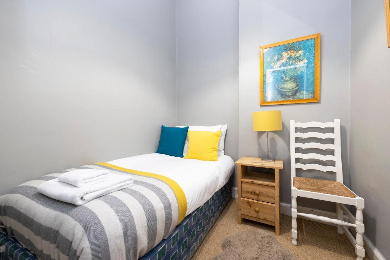 Appartement Joivy 3-bed Meadows Flat Near Castle *
