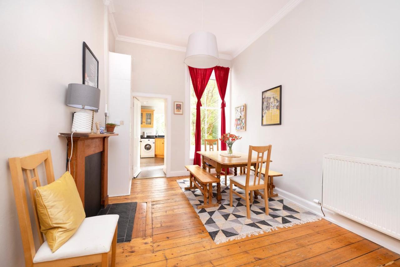 Appartement Joivy 3-bed Meadows Flat Near Castle *